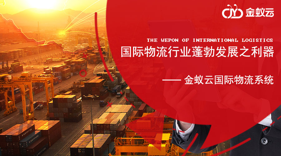 適用國(guó)際市場(chǎng)發(fā)展的國(guó)際物流系統(tǒng)怎么來(lái)？