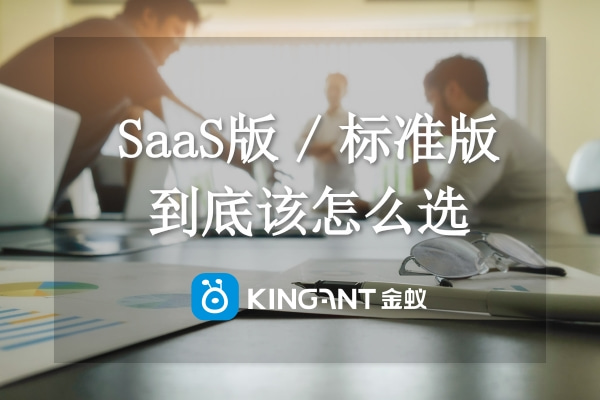 跨境系統(tǒng)有預(yù)算，SaaS版（云版）和標(biāo)準(zhǔn)版我該選哪個(gè)？