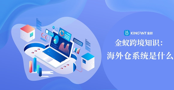 海外倉系統(tǒng)是什么？