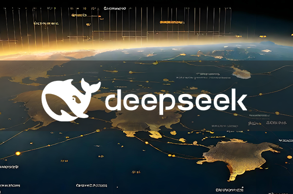 DeepSeek能為國(guó)際物流系統(tǒng)帶來(lái)什么改變？